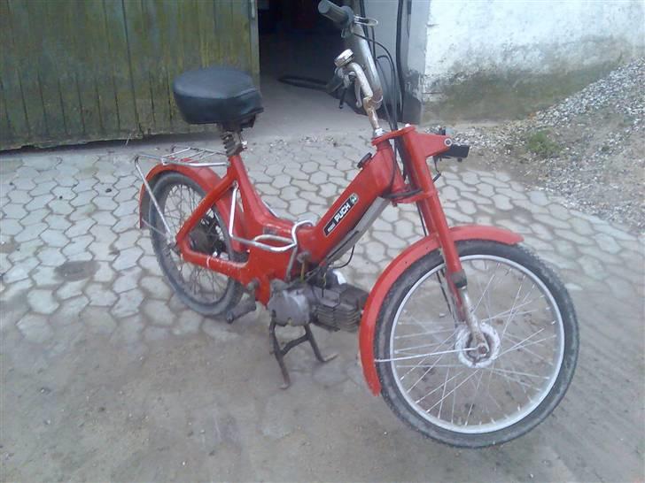 Puch maxi p billede 3