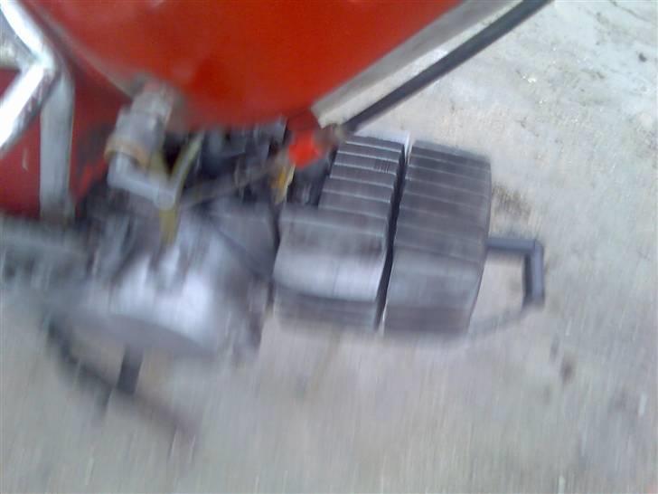 Puch maxi p billede 4