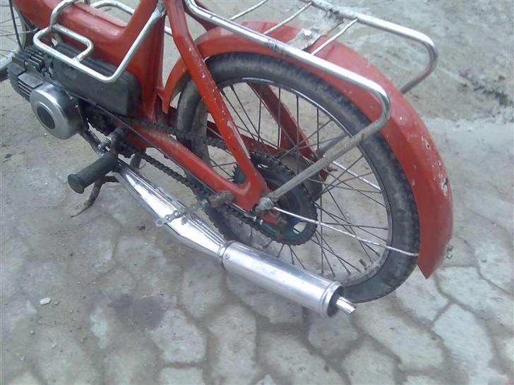 Puch maxi p billede 5