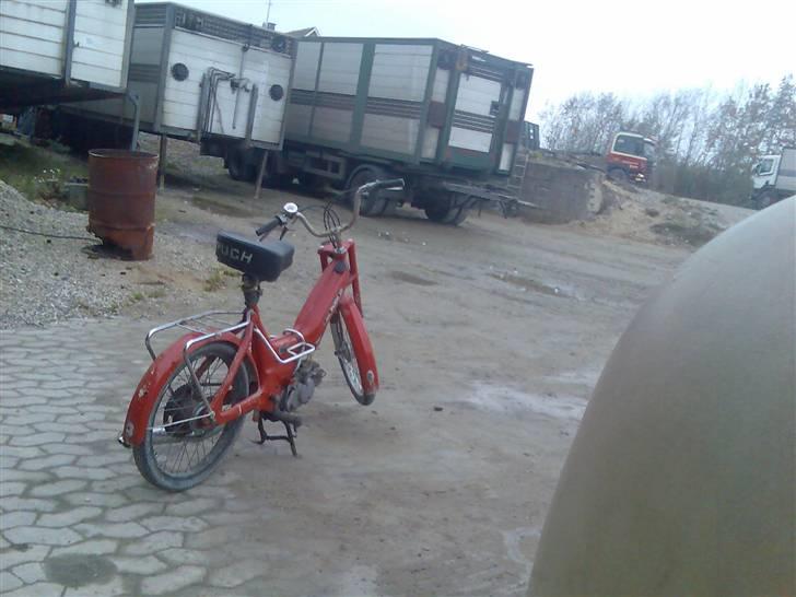 Puch maxi p billede 6