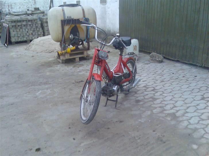 Puch maxi p billede 7