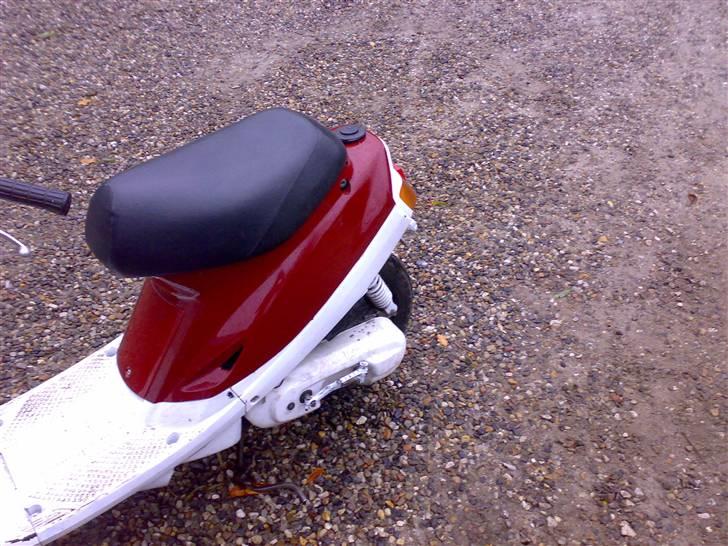 Yamaha Jog as !!!STJÅLET!!! billede 2