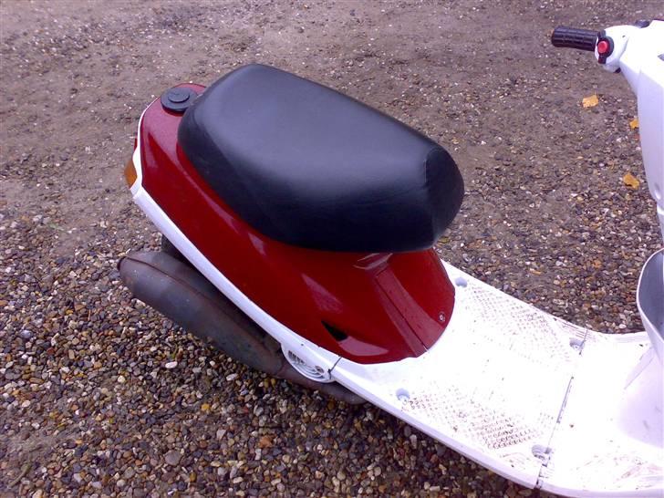 Yamaha Jog as !!!STJÅLET!!! billede 3