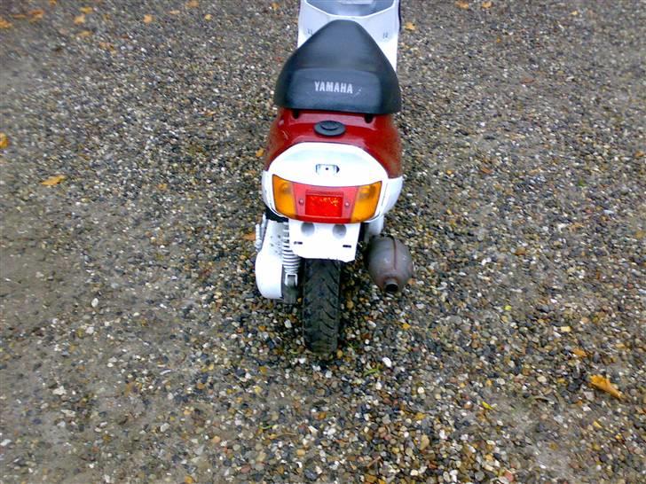 Yamaha Jog as !!!STJÅLET!!! billede 4