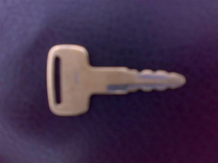 Yamaha Jog as !!!STJÅLET!!! billede 5