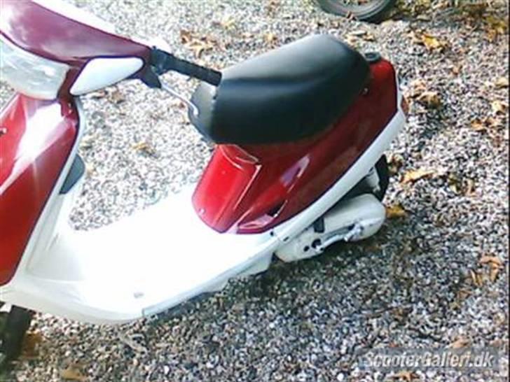 Yamaha Jog as !!!STJÅLET!!! billede 6