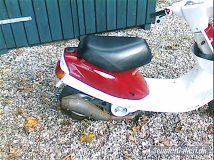 Yamaha Jog as !!!STJÅLET!!! billede 9