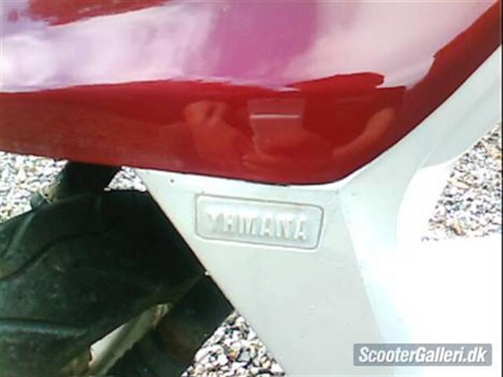 Yamaha Jog as !!!STJÅLET!!! billede 10