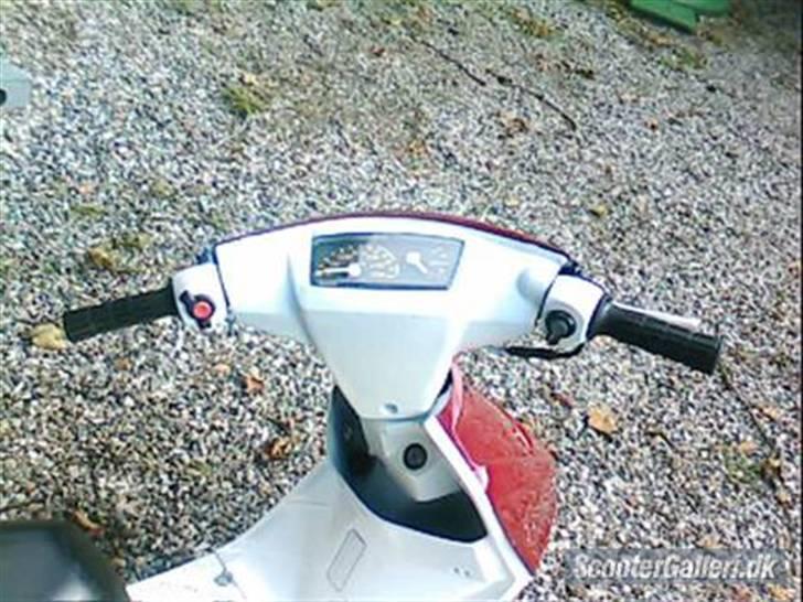 Yamaha Jog as !!!STJÅLET!!! billede 11