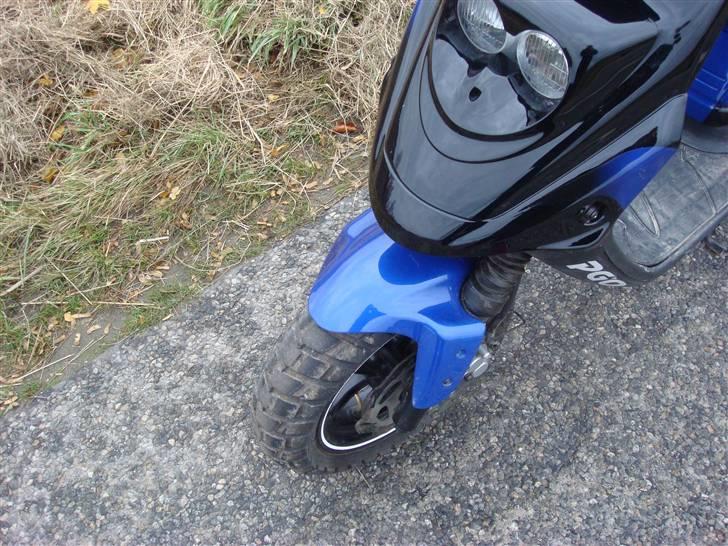 PGO Hot 50 billede 10