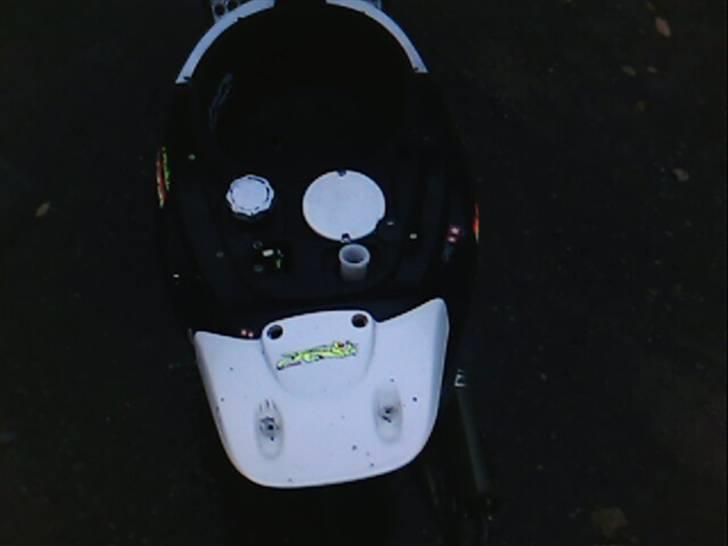 Aprilia Sonic    billede 9