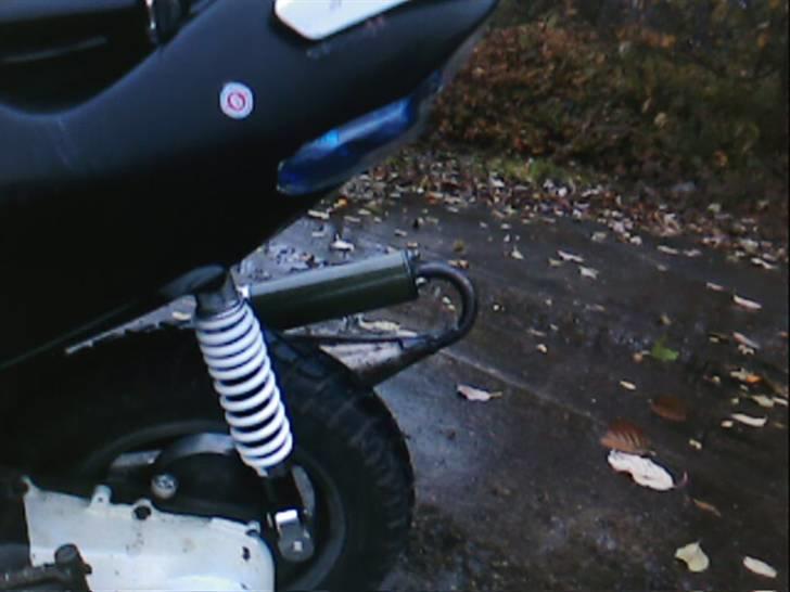 Aprilia Sonic    billede 10