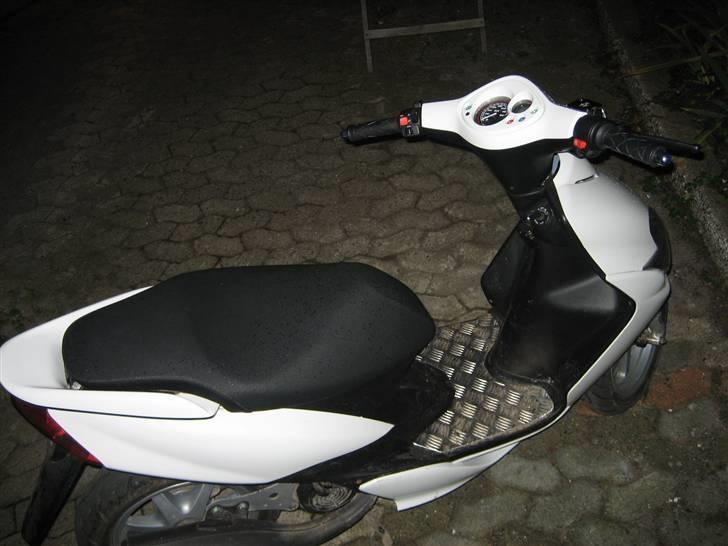 Yamaha Jog R (Byttet til BWS) billede 18