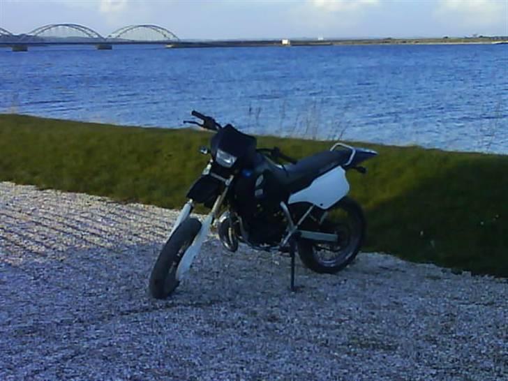Suzuki Smx SLOGT billede 1