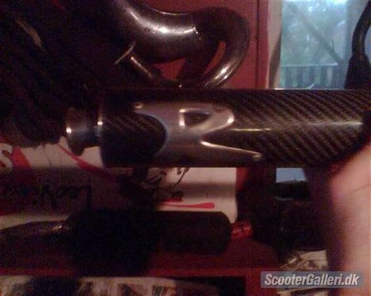 Suzuki Smx SLOGT billede 4