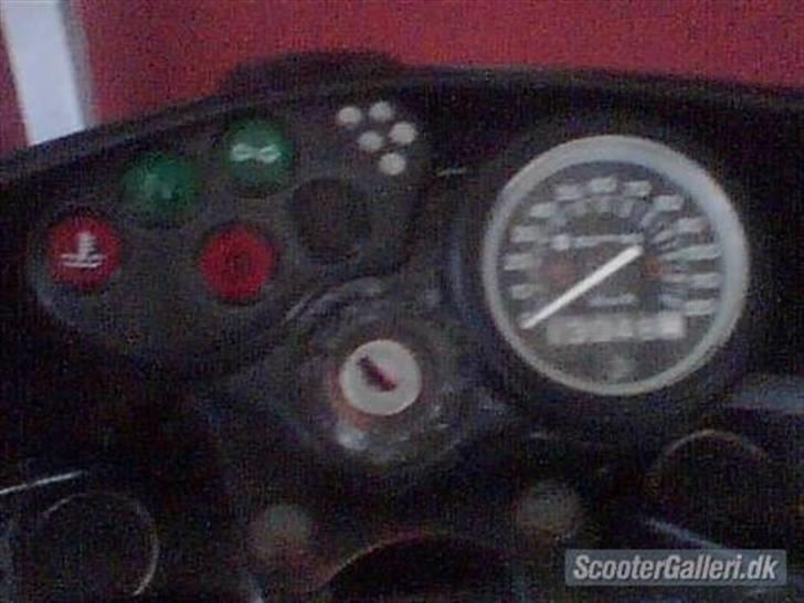 Suzuki Smx SLOGT billede 6