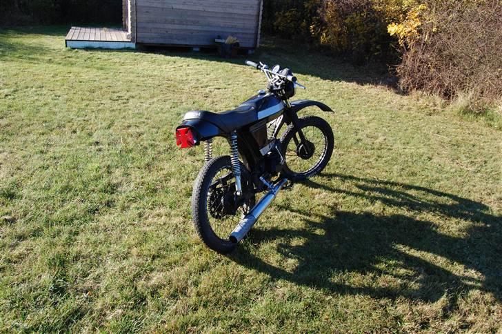 Puch Monza**Solgt** billede 5