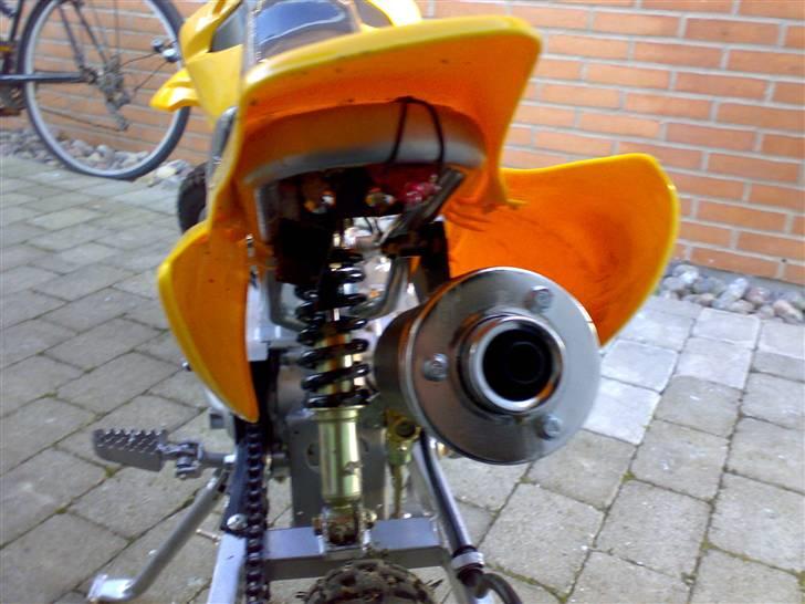 Honda (Byttet til sonic) billede 1