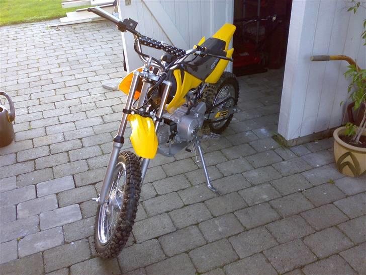 Honda (Byttet til sonic) billede 2