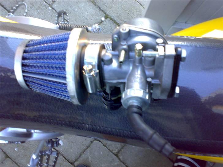 Honda (Byttet til sonic) billede 3