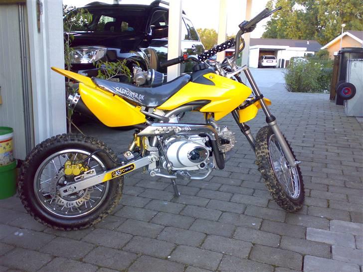 Honda (Byttet til sonic) billede 5