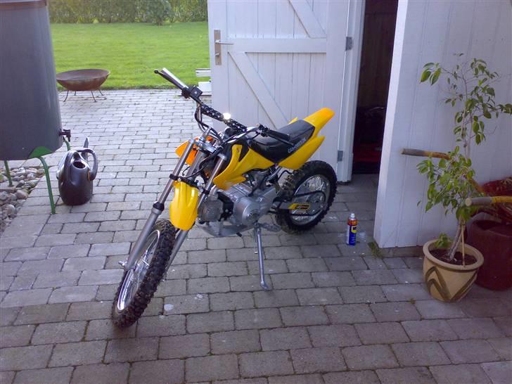 Honda (Byttet til sonic) billede 6