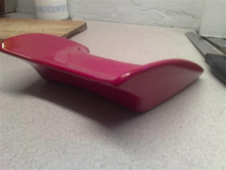 Yamaha Bws Bump ( SOLGT ) billede 15