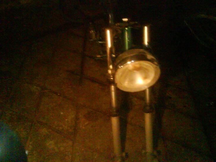 Kreidler rmc florett "projekt" billede 3