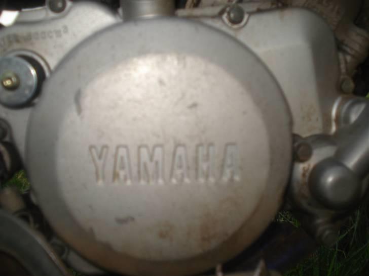 Yamaha •Yz 85 - Lav  - SOLGT! billede 18