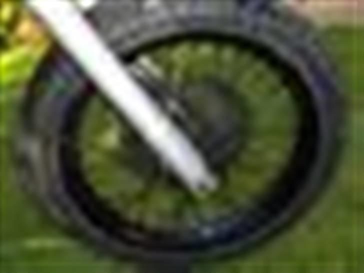 Gilera SMT   SOLGT for 13 KG - fælgene.. billede 11