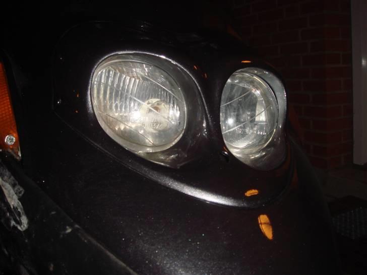 Yamaha bws ng [byttet] billede 4