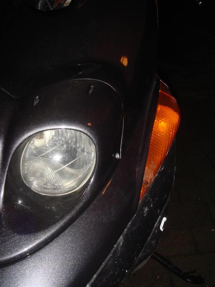 Yamaha bws ng [byttet] billede 5