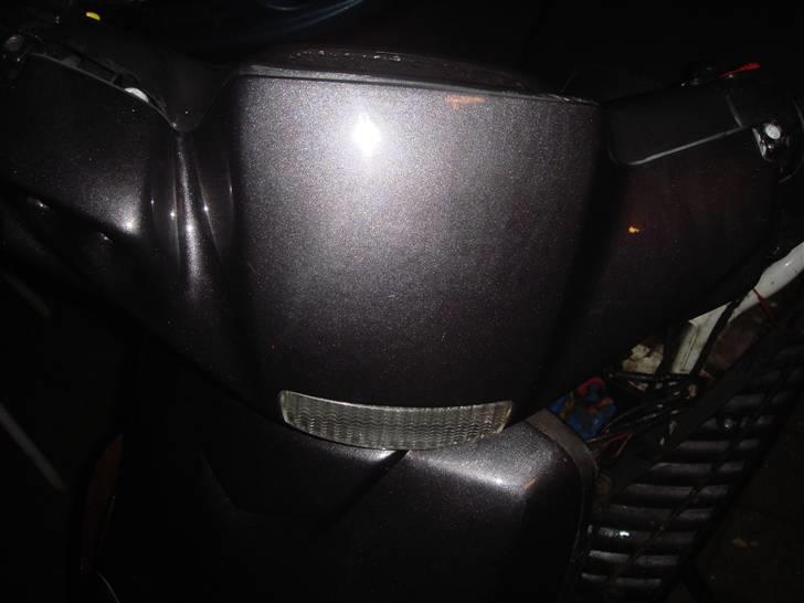 Yamaha bws ng [byttet] billede 6