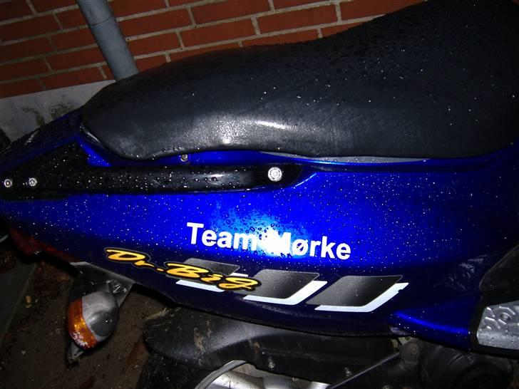 PGO Dr.Big  billede 2