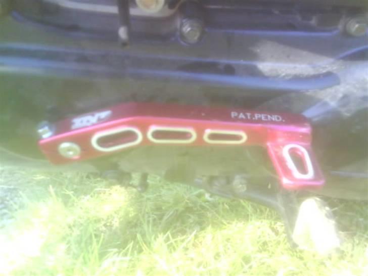 PGO Pmx Naked billede 11