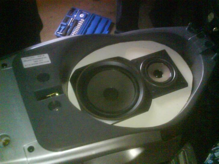 PGO Pmx Naked billede 12