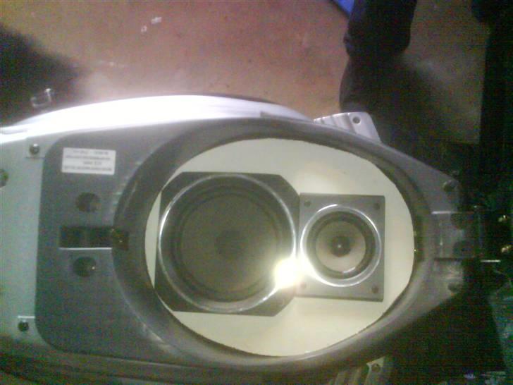 PGO Pmx Naked billede 13