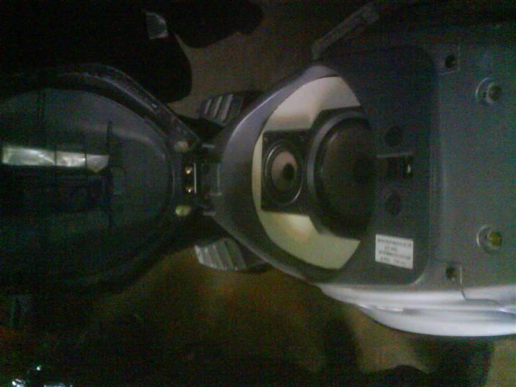 PGO Pmx Naked billede 15