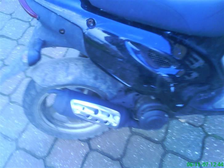 CPI Popcorn mix - efter jeg har leget med den billede 3