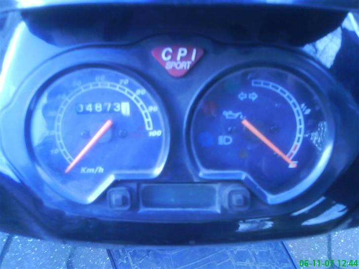 CPI Popcorn mix - efter jeg har leget med den billede 4