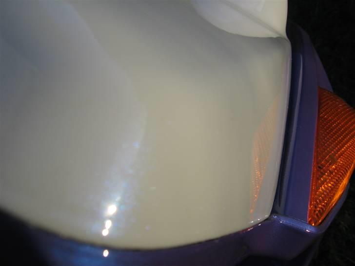 Yamaha Spy billede 6