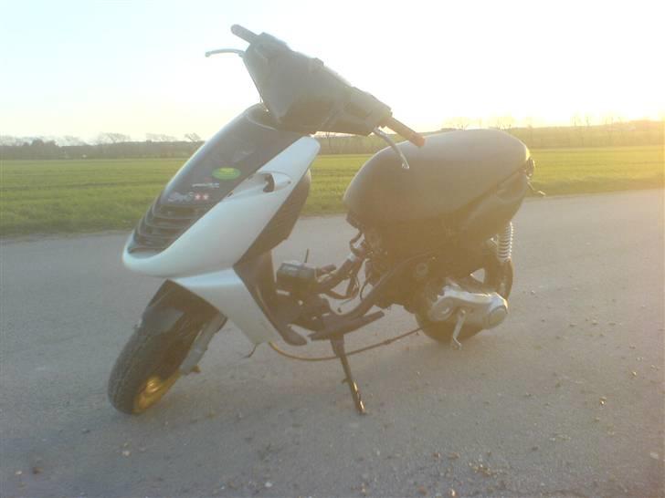 Aprilia sonic TPR solgt  billede 13