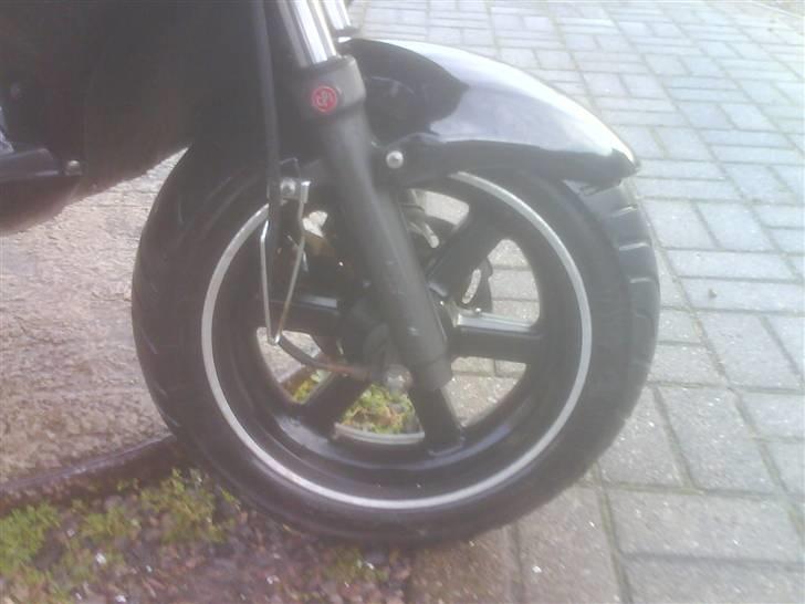 CPI Oliver Sport  billede 7