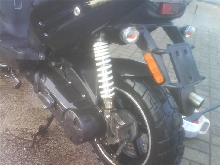 CPI Oliver Sport  billede 8