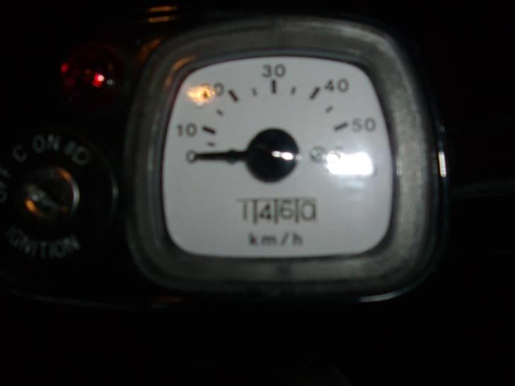 Suzuki fz50==>nakke<==:,( billede 5