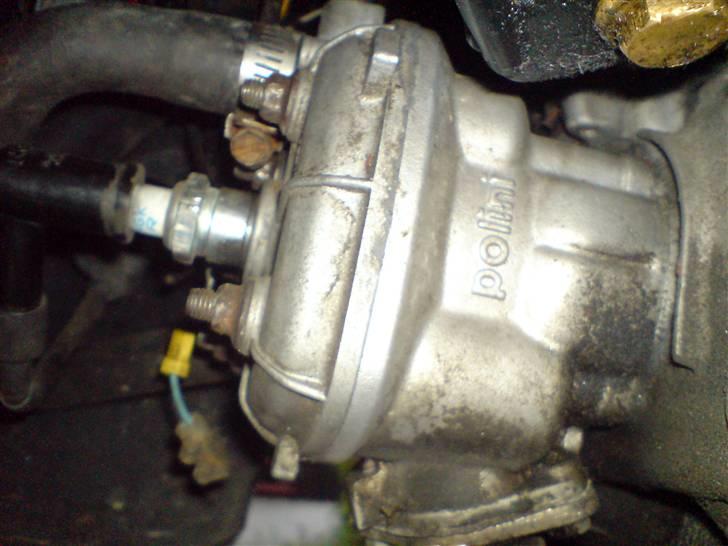 Yamaha AEROX EVO *SOLGT* billede 10