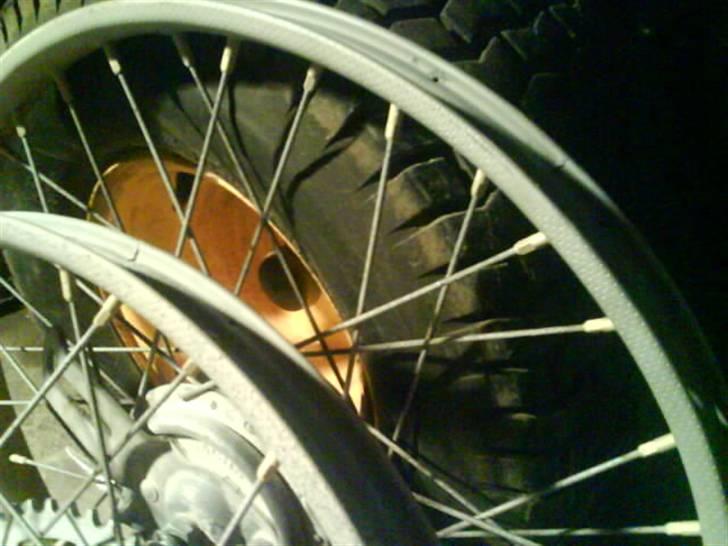 KTM Foxi billede 12
