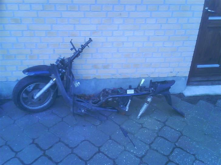 CPI Popcorn mix - Det er så en skildt vertion:P billede 5