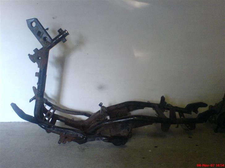 PGO dr.big byttet til street billede 7