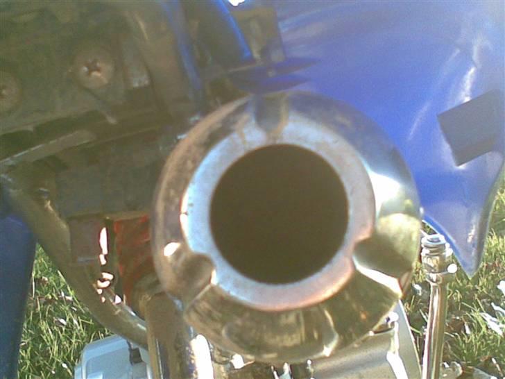 MiniBike [fik pengene tilbage] billede 3